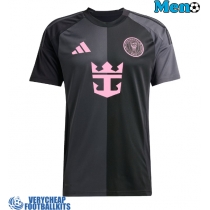 Inter Miami Rodrigo De Paul #7 Replica Away Shirt 2025-26 Short Sleeve